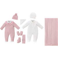 Set 9 items