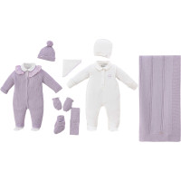 Set 9 items