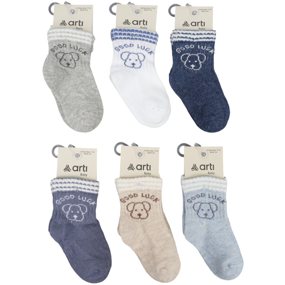 Socks cotton Olimpos