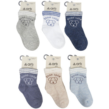 Socks cotton Olimpos