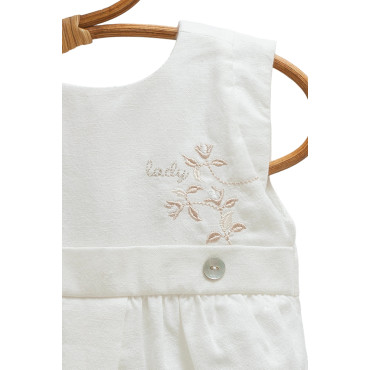 Overalls, series MINI LADY. (Expected 09.01.2026)
