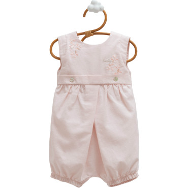Overalls, series MINI LADY. (Expected 09.01.2026)