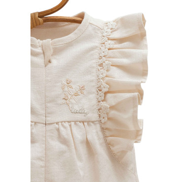 Overalls, series MINI LADY. (Expected 09.01.2026)