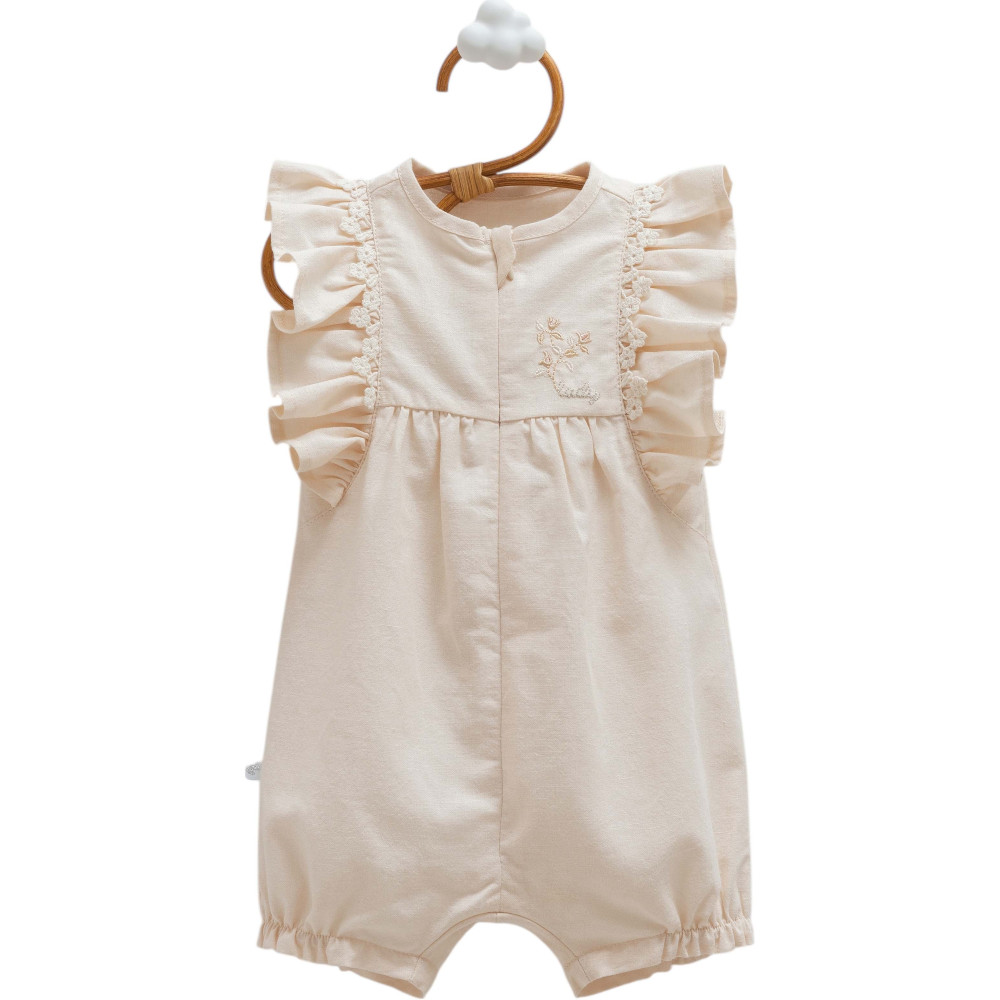 Overalls, series MINI LADY. (Expected 09.01.2026)