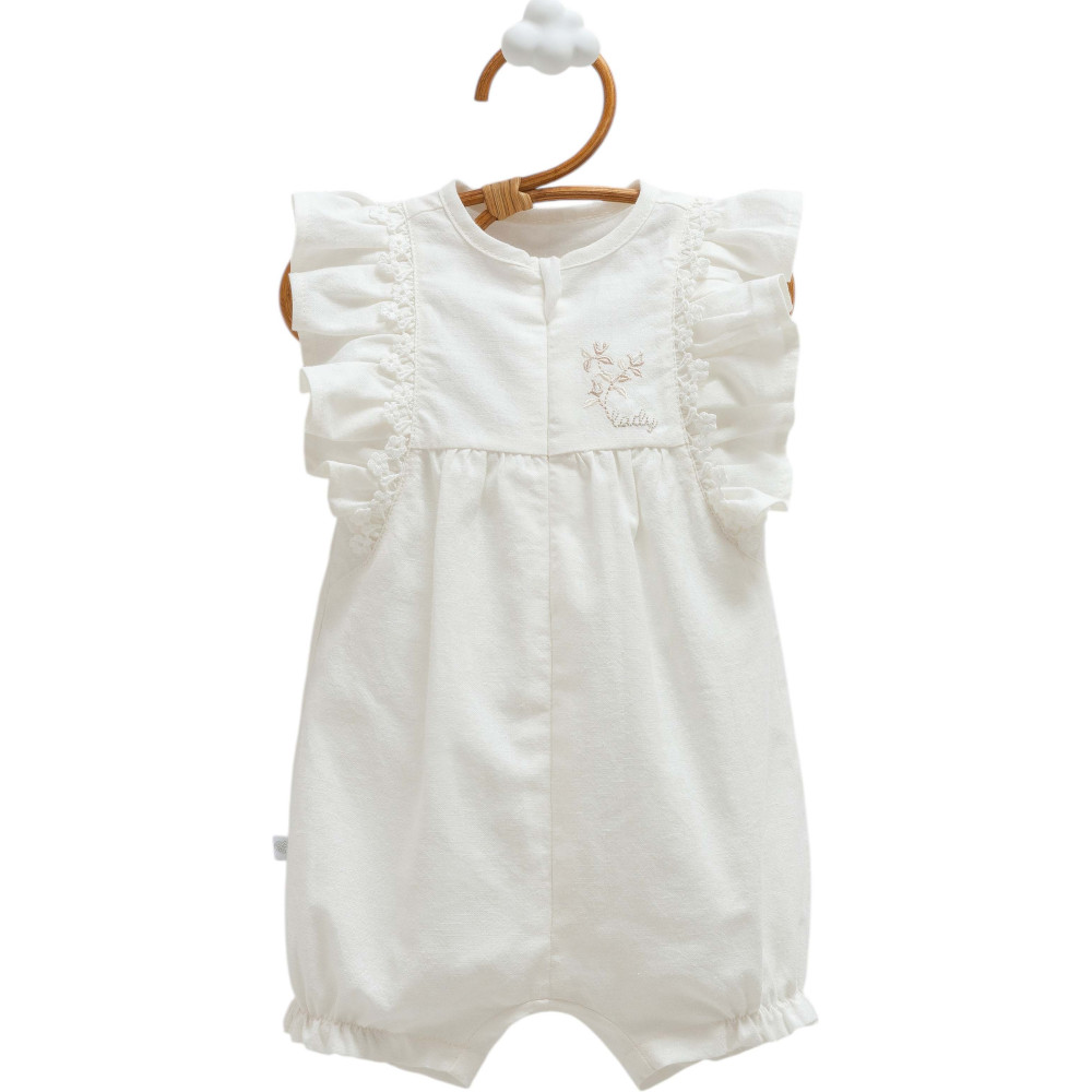 Overalls, series MINI LADY. (Expected 09.01.2026)