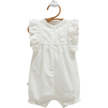 Overalls, series MINI LADY. (Expected 09.01.2026)