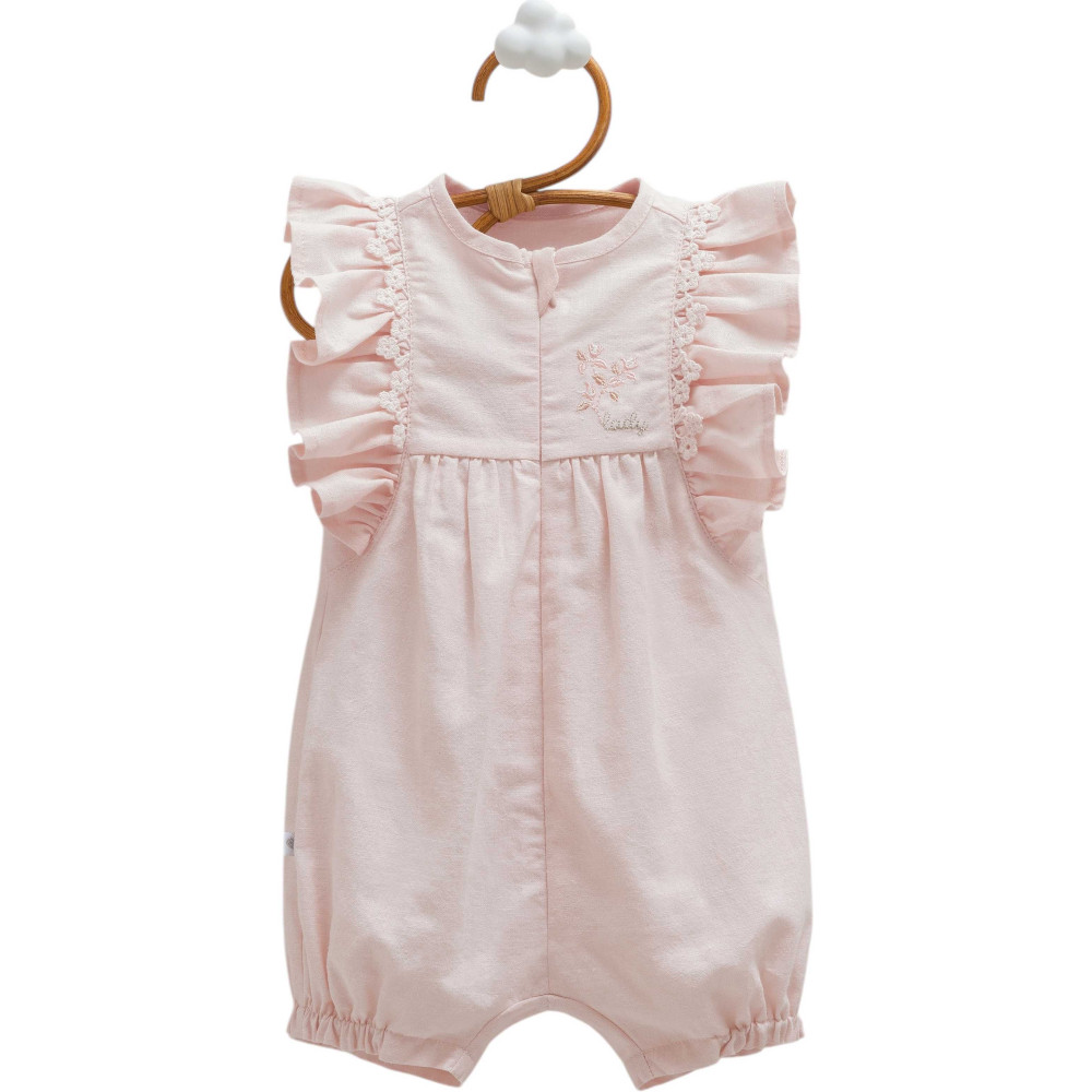 Overalls, series MINI LADY. (Expected 09.01.2026)