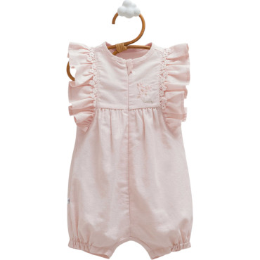 Overalls, series MINI LADY. (Expected 09.01.2026)