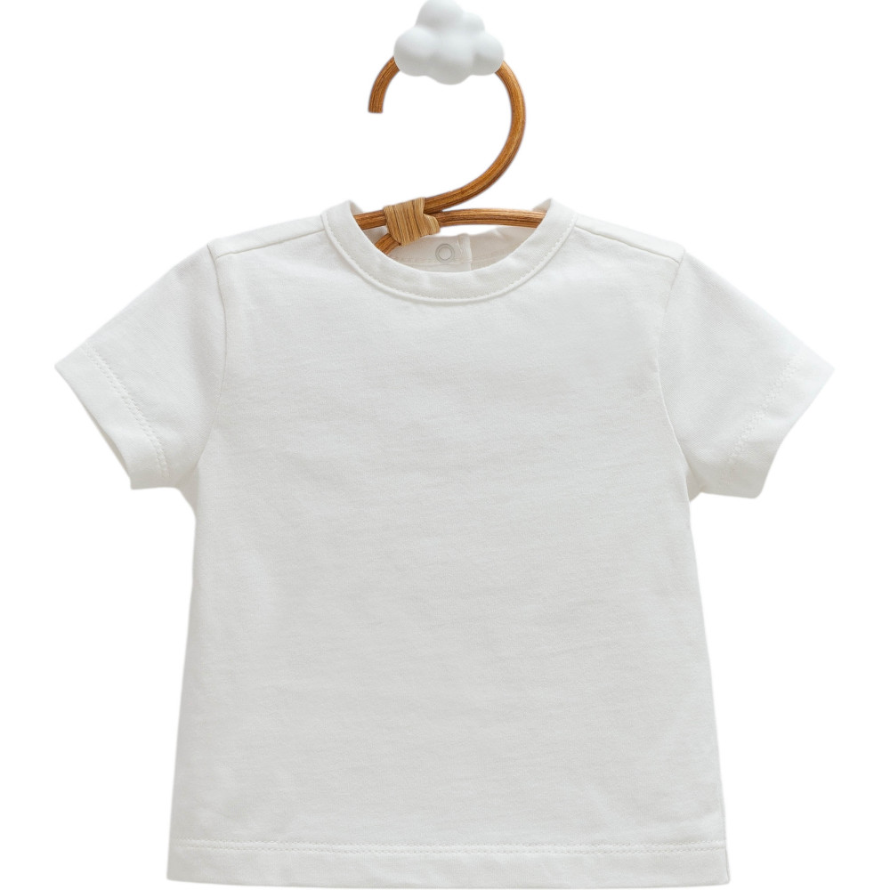 Set T-shirt+overalls, series NEW LINEN. (Expected 16.01.2026)