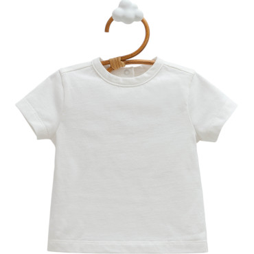 Set T-shirt+overalls, series NEW LINEN. (Expected 16.01.2026)