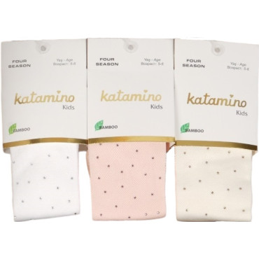 Tights bamboo Iklim