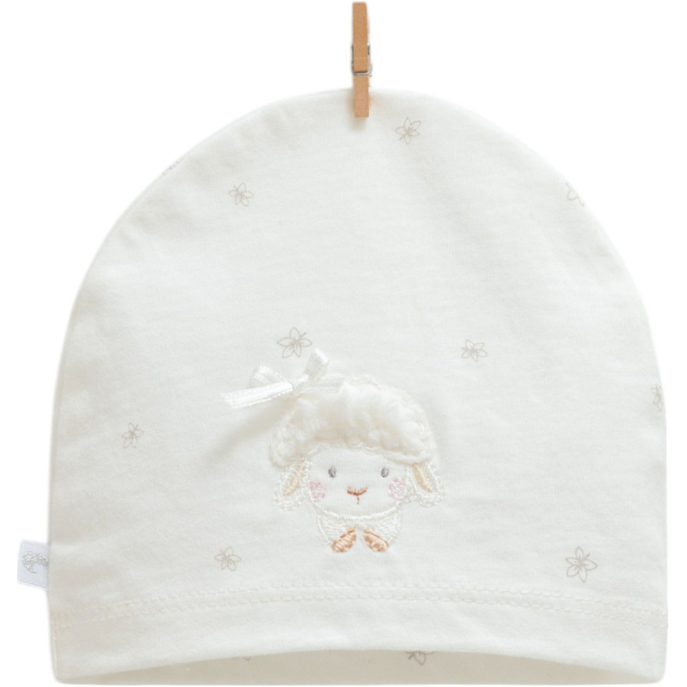 Hat, series MINI LAMB