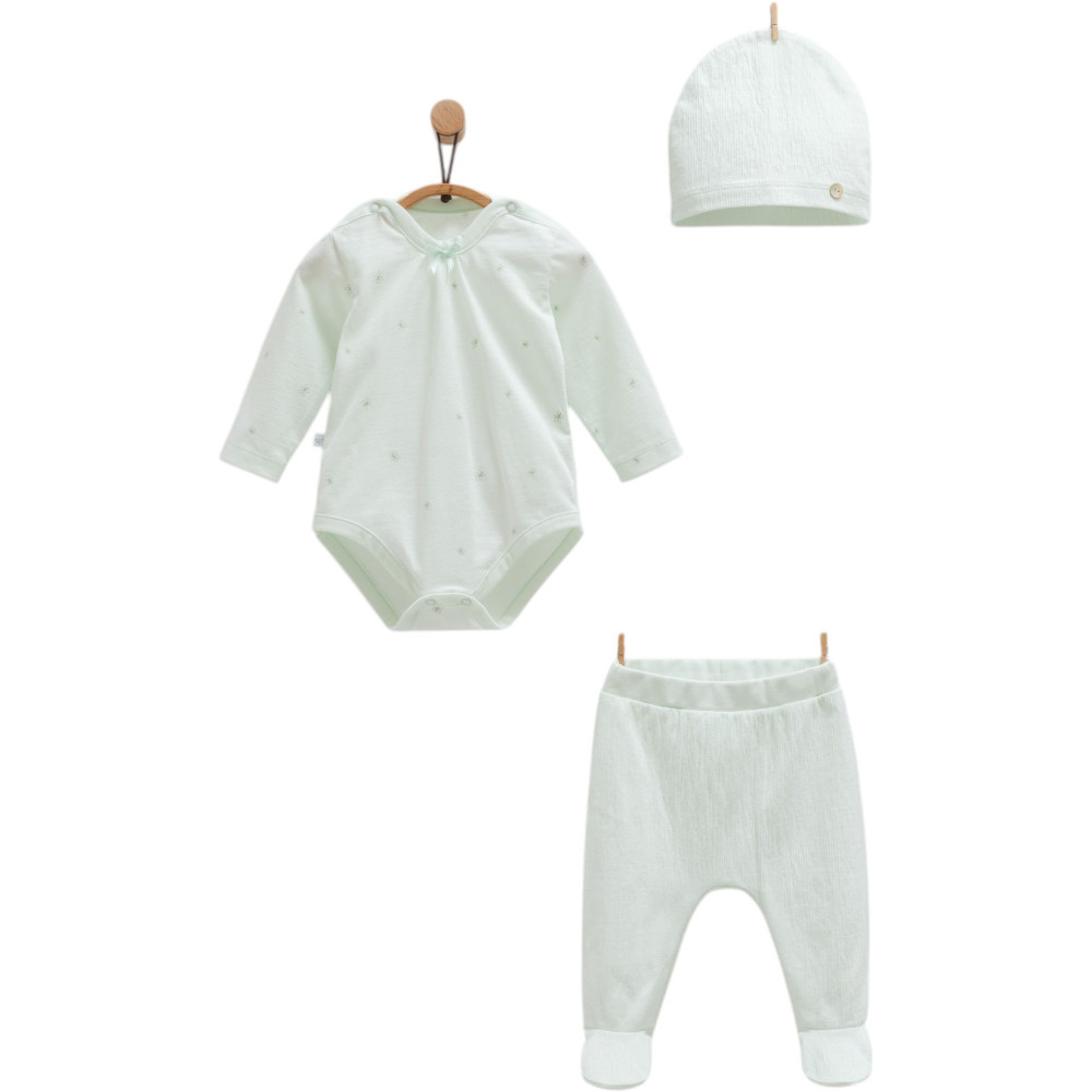 Set body+pants+hat, series MINI LAMB. (Ready)