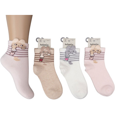 Socks cotton Panka Socks cotton Panka