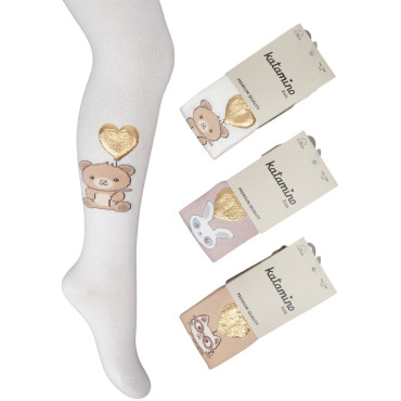 Tights cotton Dorella Tights cotton Dorella