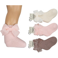 Socks kneeted Gulden