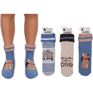 Tights terry Bulgar