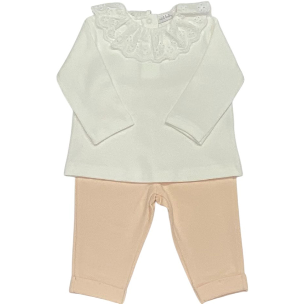 Set sweater+pants
