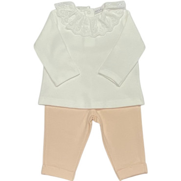 Set sweater+pants