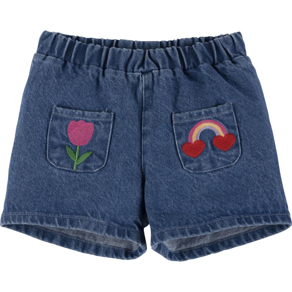 Set T-shirt+shorts