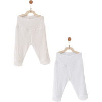 Pants set 2pcs (pack of 6 sets), series JACQUARD SPECIAL MODAL