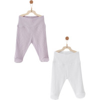 Pants set 2pcs (pack of 6 sets), series JACQUARD SPECIAL MODAL