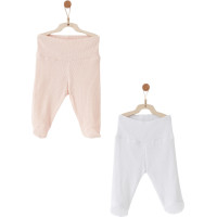 Pants set 2pcs (pack of 6 sets), series JACQUARD SPECIAL MODAL