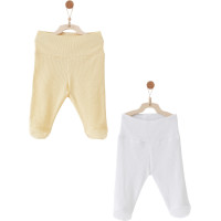 Pants set 2pcs (pack of 6 sets), series JACQUARD SPECIAL MODAL