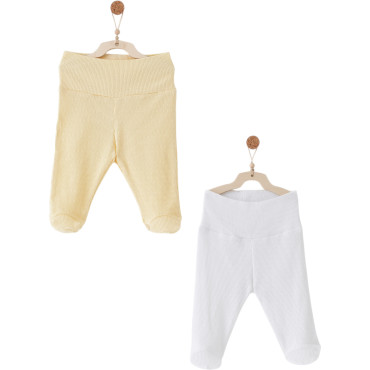 Crawlers set 2pcs.(in a package of 6 sets), series JACQUARD SPECIAL MODAL. (Expected 30.01.2026