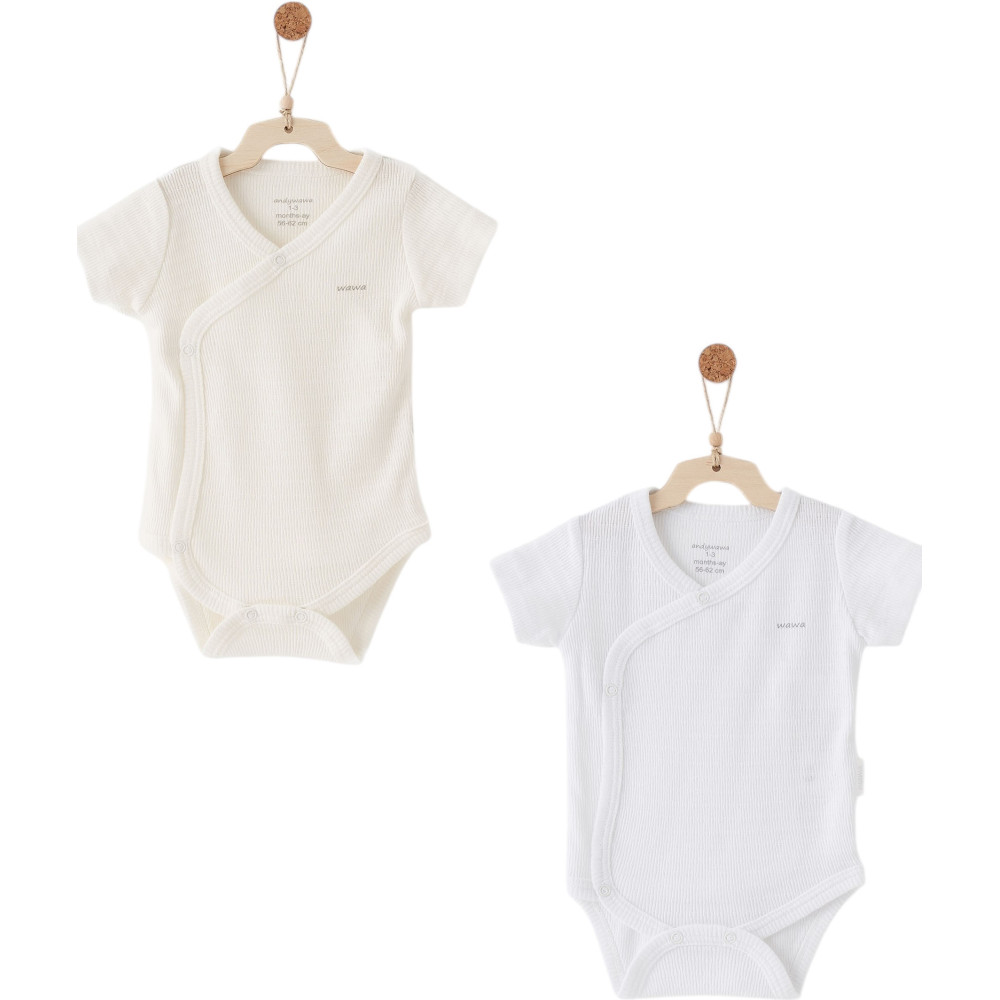 Body set 2pcs.(in a package of 6 sets), series JACQUARD SPECIAL MODAL. (Expected 30.01.2026)