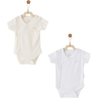 Body set 2pcs (pack of 6 sets), series JACQUARD SPECIAL MODAL