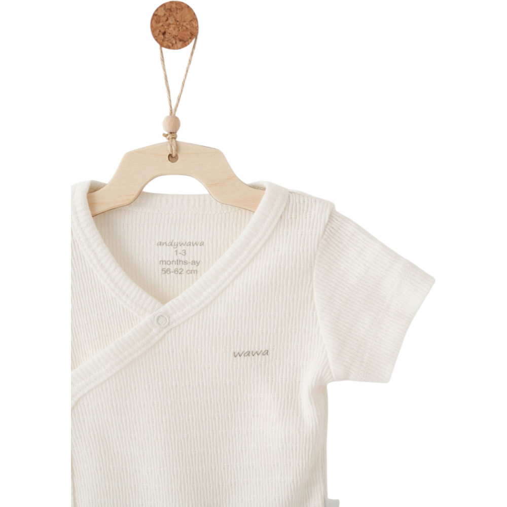 Body set 2pcs.(in a package of 6 sets), series JACQUARD SPECIAL MODAL. (Expected 30.01.2026)