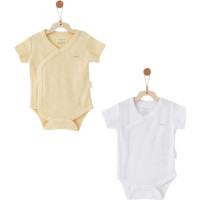 Body set 2pcs (pack of 6 sets), series JACQUARD SPECIAL MODAL