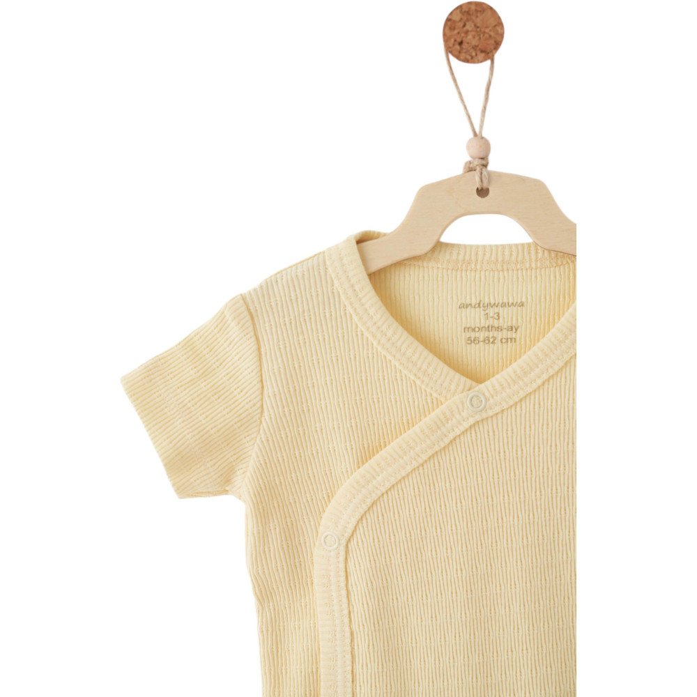 Body set 2pcs.(in a package of 6 sets), series JACQUARD SPECIAL MODAL. (Expected 30.01.2026)