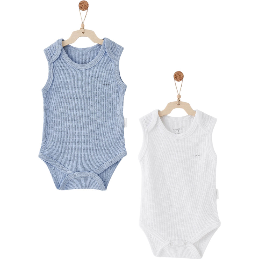 Body set 2pcs.(in a package of 14 sets), series JACQUARD SPECIAL MODAL. (Expected 30.01.2026)