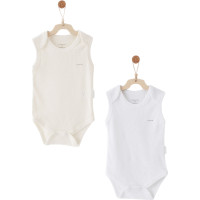 Body set 2pcs (pack of 14 sets), series JACQUARD SPECIAL MODAL