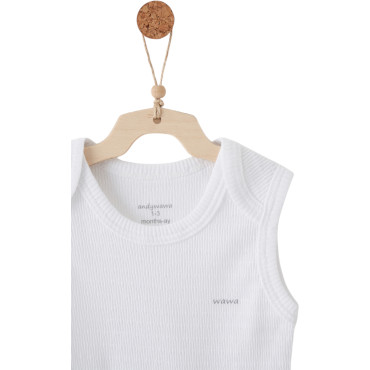 Body set 2pcs.(in a package of 14 sets), series JACQUARD SPECIAL MODAL. (Expected 30.01.2026)