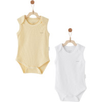 Body set 2pcs (pack of 14 sets), series JACQUARD SPECIAL MODAL