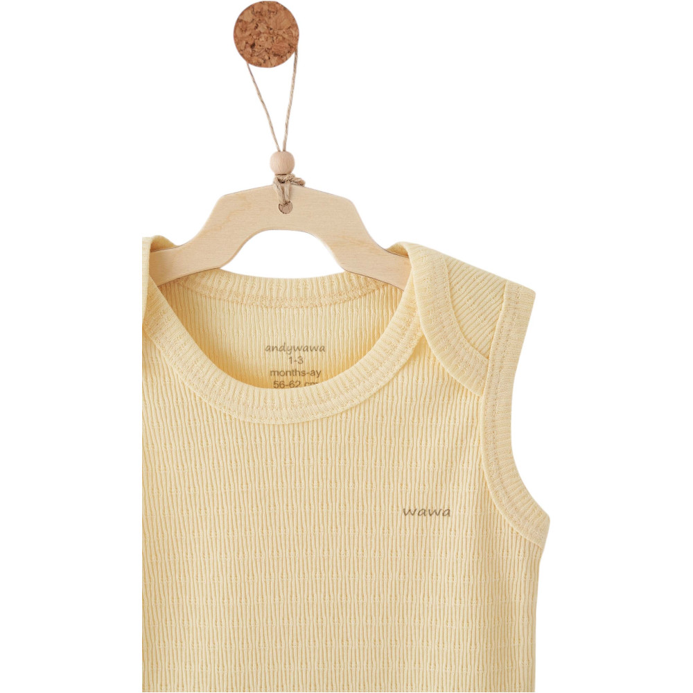 Body set 2pcs.(in a package of 14 sets), series JACQUARD SPECIAL MODAL. (Expected 30.01.2026)