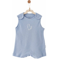 Overalls, series JACQUARD SPECIAL MODAL