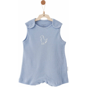 Jumpsuit, series JACQUARD SPECIAL MODAL. (Expected 30.01.2026)