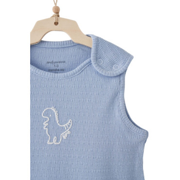 Jumpsuit, series JACQUARD SPECIAL MODAL. (Expected 30.01.2026)