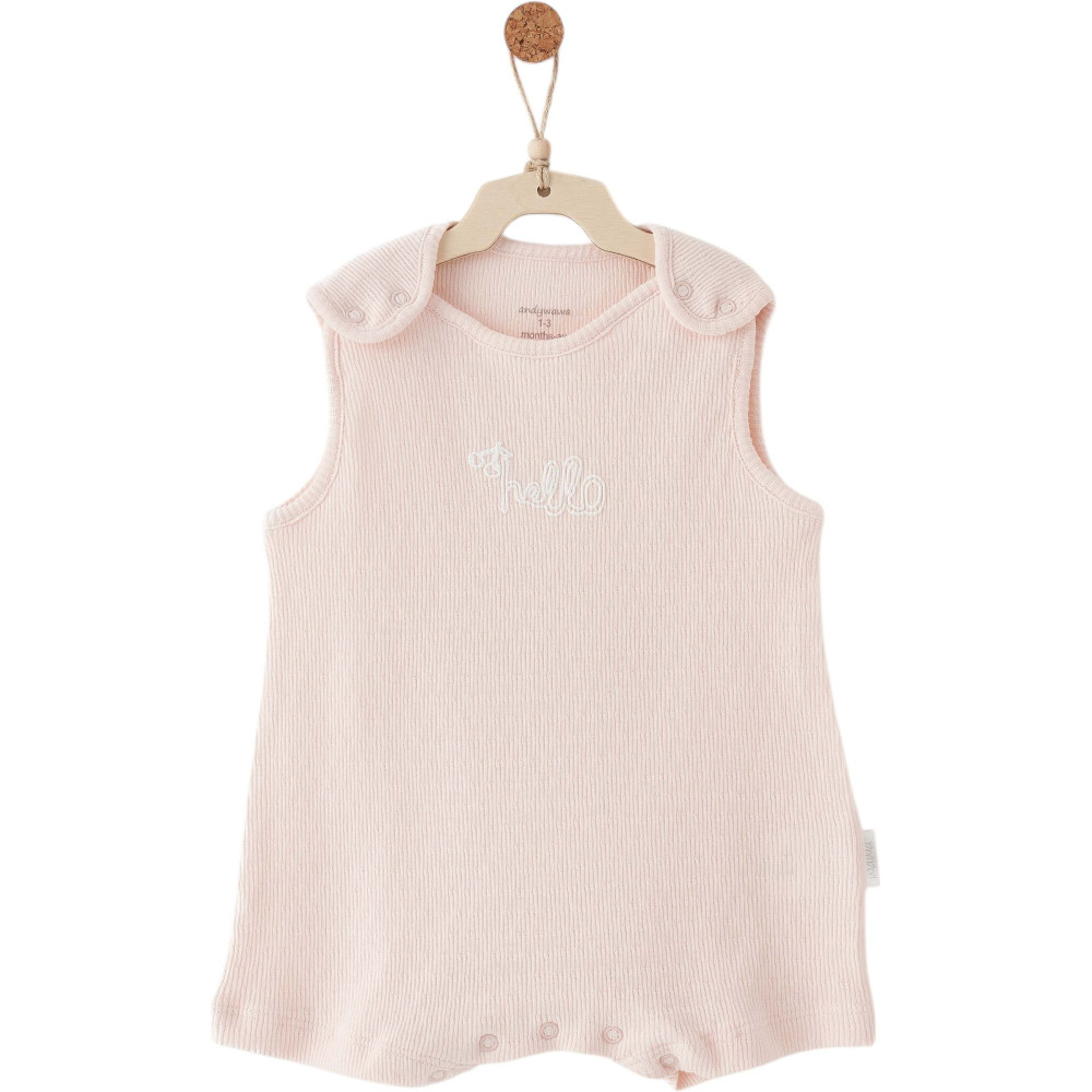 Jumpsuit, series JACQUARD SPECIAL MODAL. (Expected 30.01.2026)