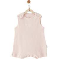 Overalls, series JACQUARD SPECIAL MODAL