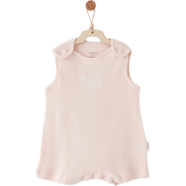 Jumpsuit, series JACQUARD SPECIAL MODAL. (Expected 30.01.2026)