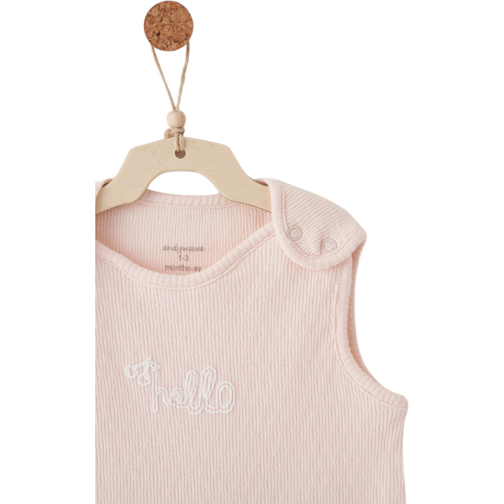 Jumpsuit, series JACQUARD SPECIAL MODAL. (Expected 30.01.2026)