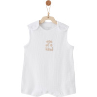 Overalls, series JACQUARD SPECIAL MODAL