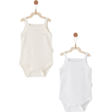 Body set 2pcs.(in a package of 10 sets), series JACQUARD SPECIAL MODAL. (Expected 30.01.2026)