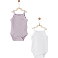 Body set 2pcs (pack of 10 sets), series JACQUARD SPECIAL MODAL