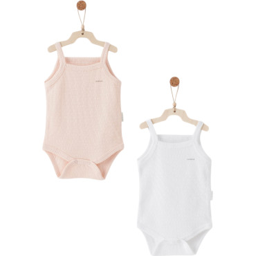 Body set 2pcs.(in a package of 10 sets), series JACQUARD SPECIAL MODAL. (Expected 30.01.2026)